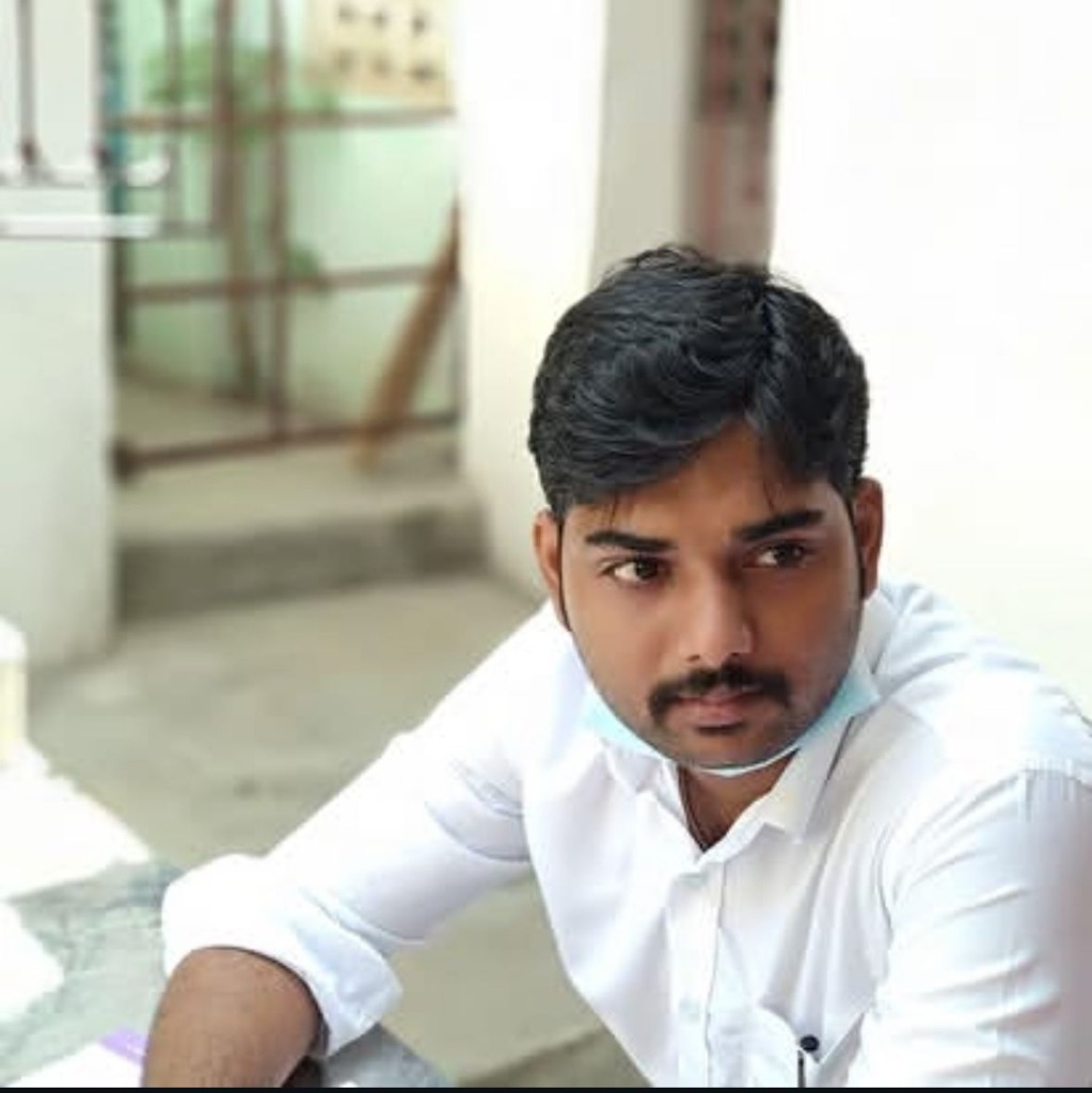Dr. Jameer Khan