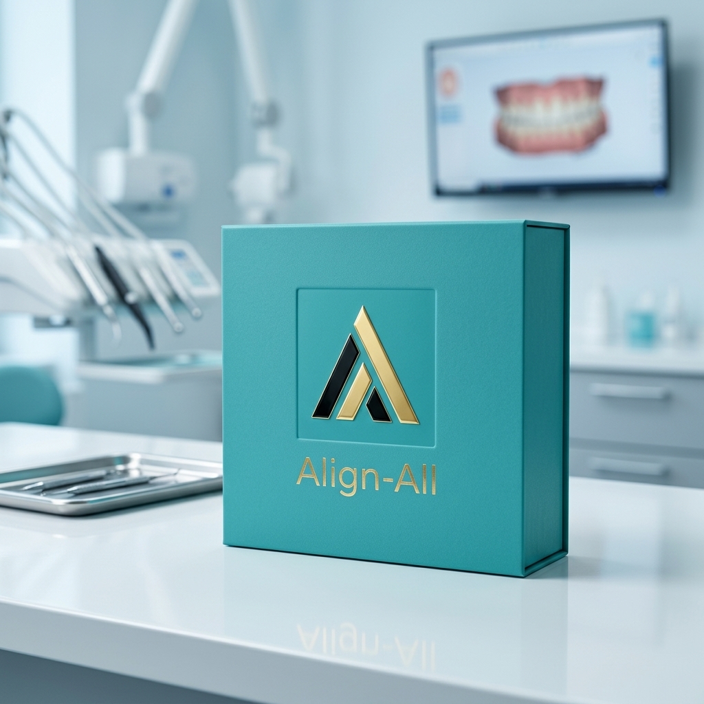 Aligner Delivery