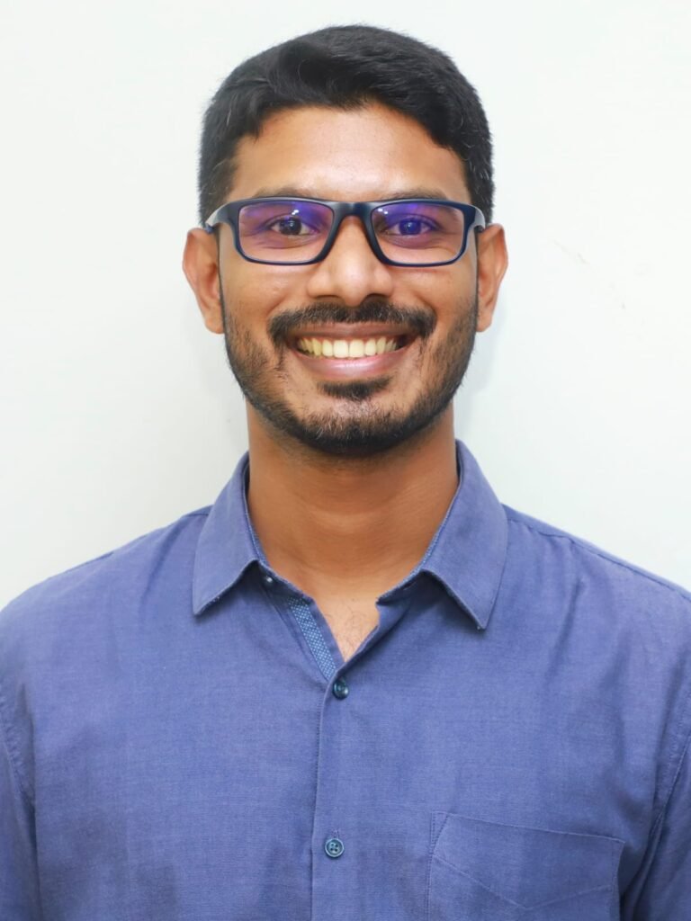 Dr. Renganath Arjun